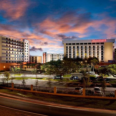 Residence Inn By Marriott Miami Airport Ngoại thất bức ảnh