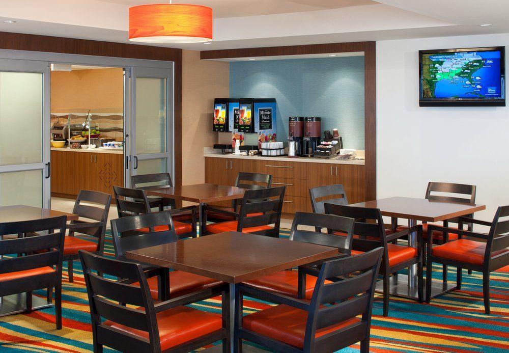 Residence Inn By Marriott Miami Airport Ngoại thất bức ảnh