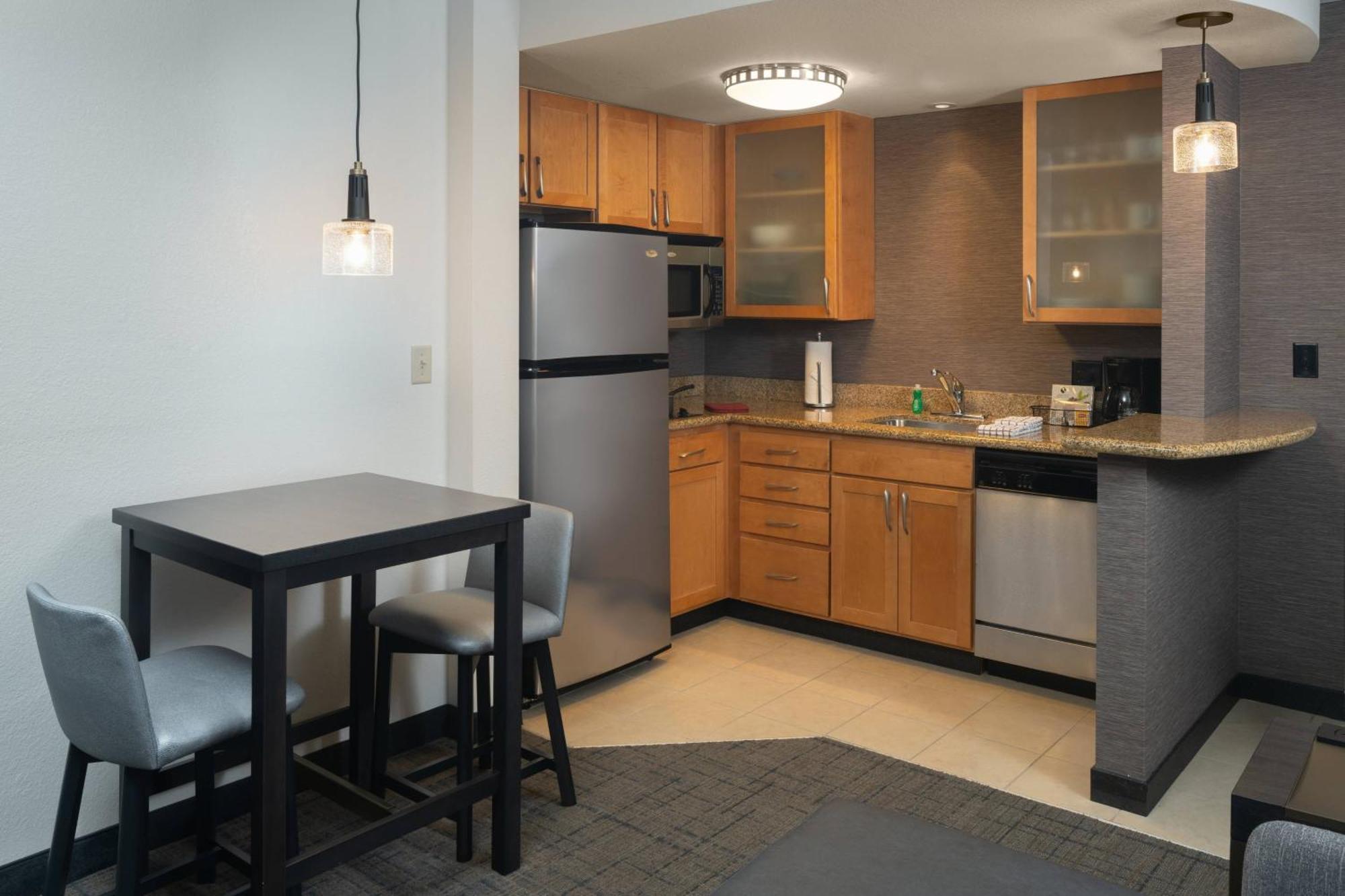 Residence Inn By Marriott Miami Airport Ngoại thất bức ảnh