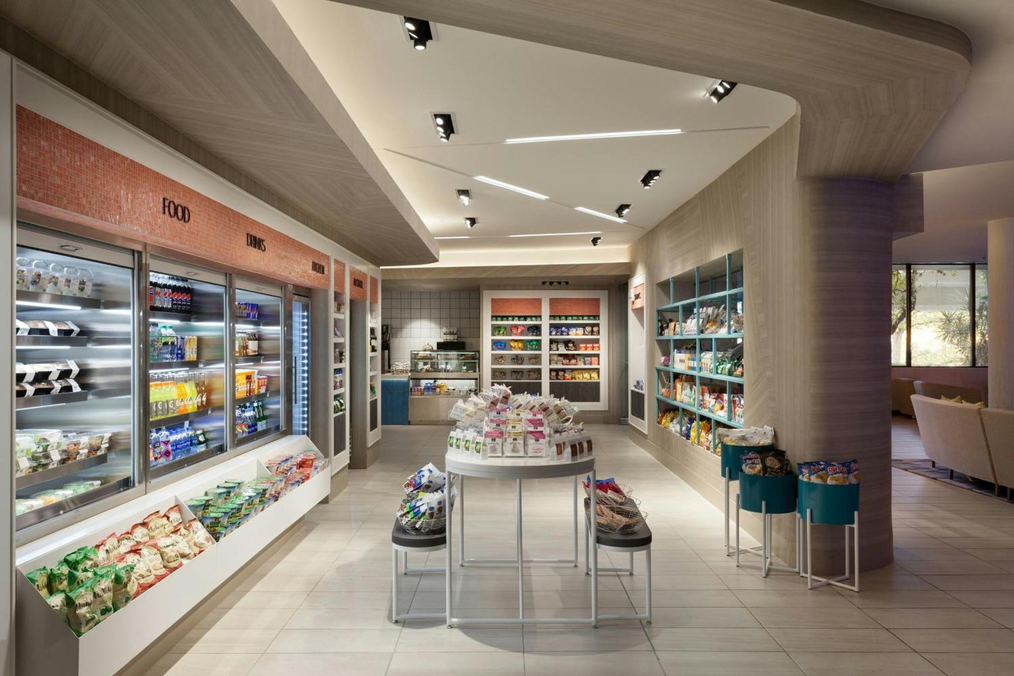 Residence Inn By Marriott Miami Airport Ngoại thất bức ảnh