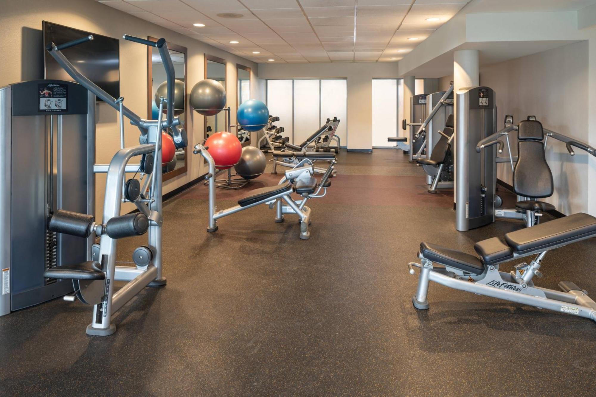 Residence Inn By Marriott Miami Airport Ngoại thất bức ảnh