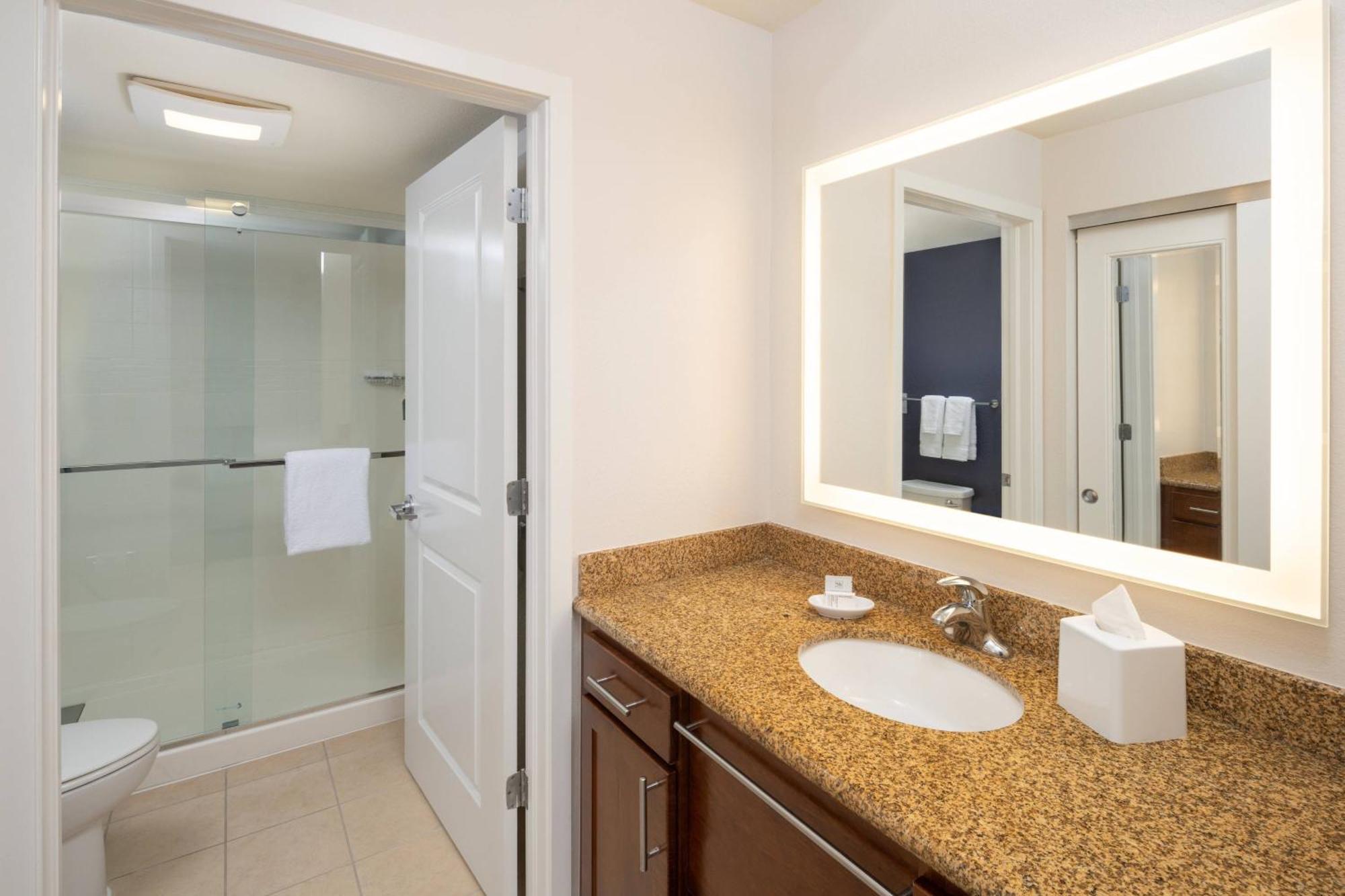 Residence Inn By Marriott Miami Airport Ngoại thất bức ảnh