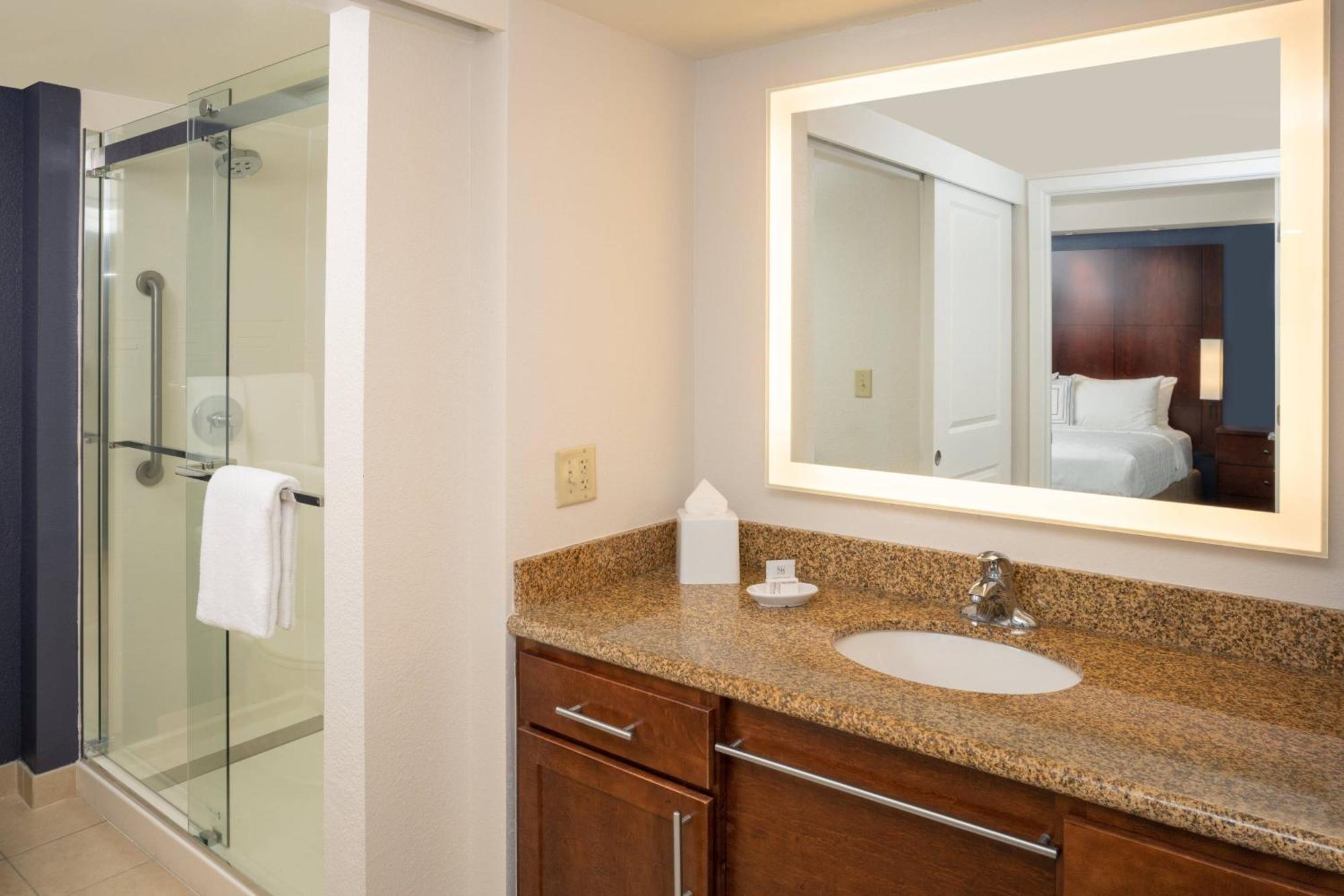 Residence Inn By Marriott Miami Airport Ngoại thất bức ảnh