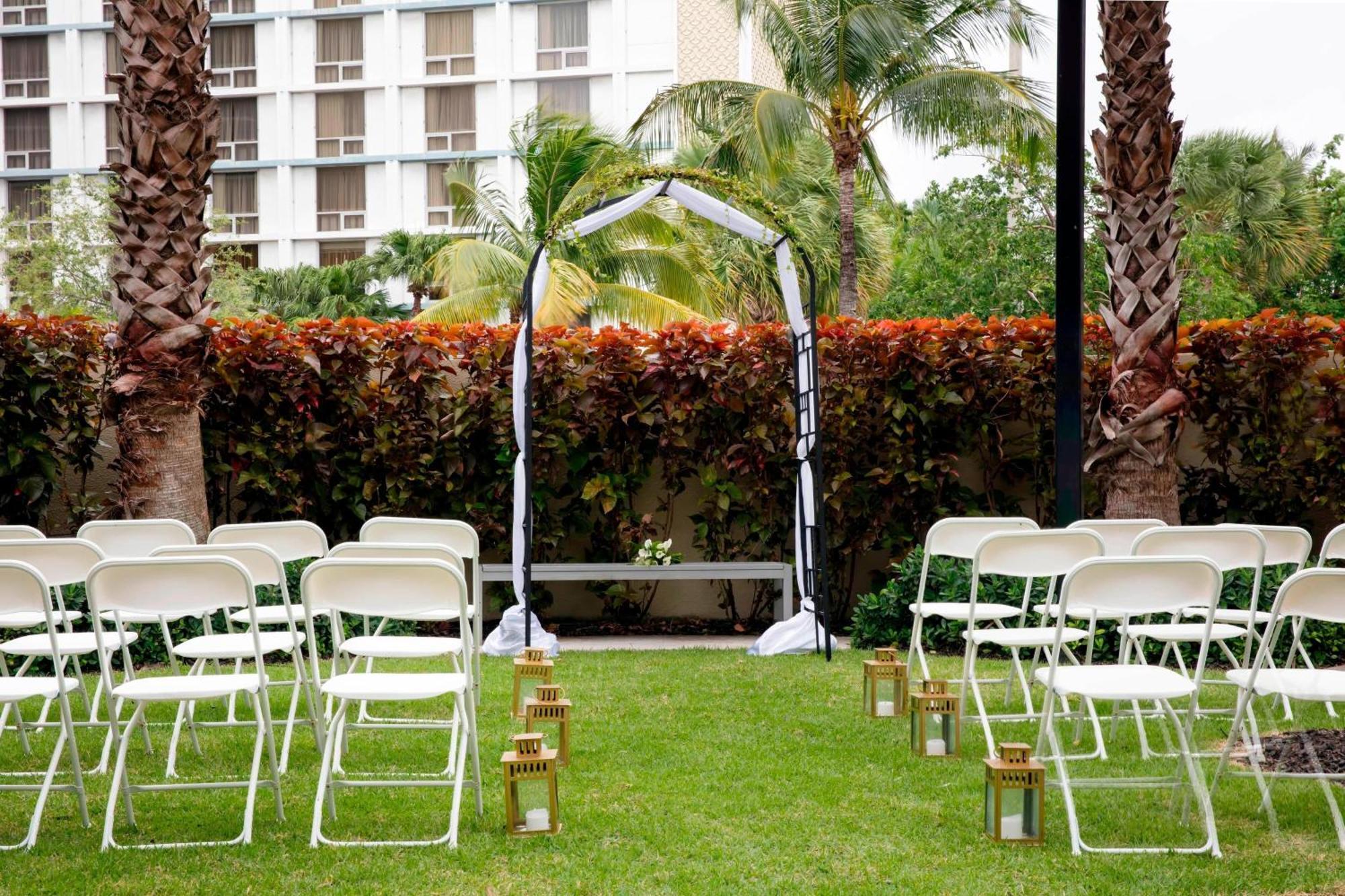 Residence Inn By Marriott Miami Airport Ngoại thất bức ảnh