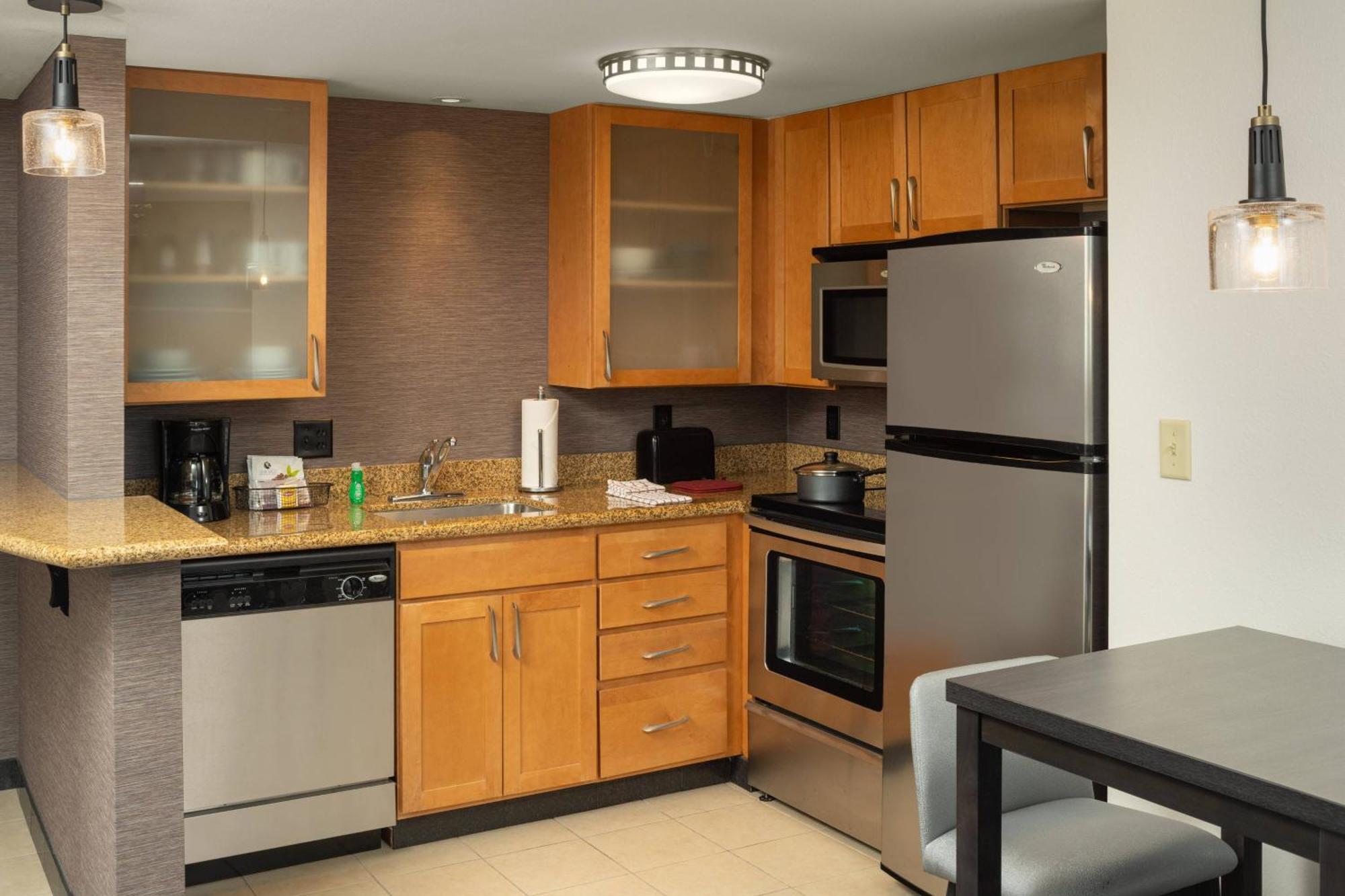 Residence Inn By Marriott Miami Airport Ngoại thất bức ảnh