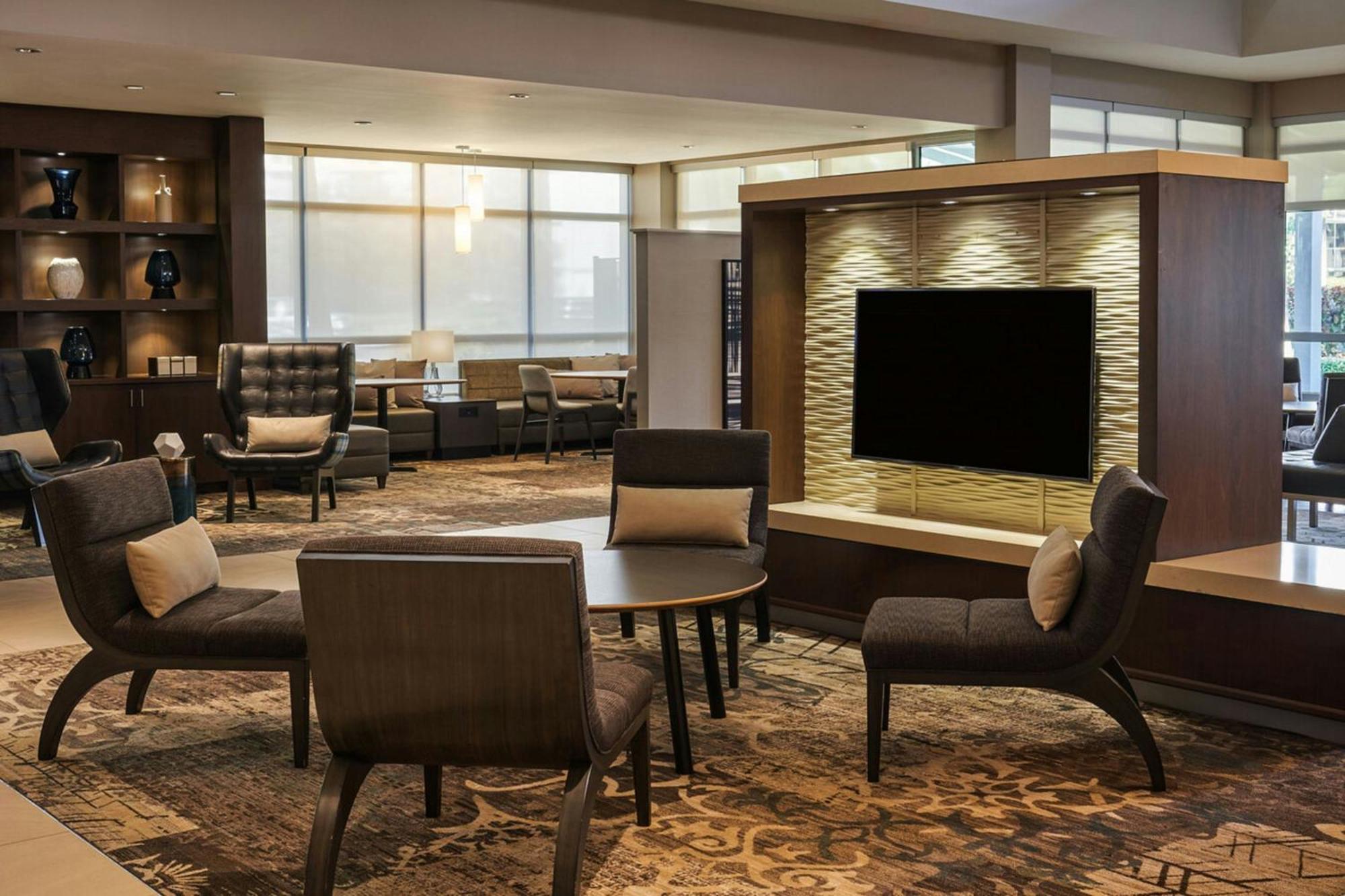 Residence Inn By Marriott Miami Airport Ngoại thất bức ảnh